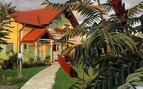 House Antonia