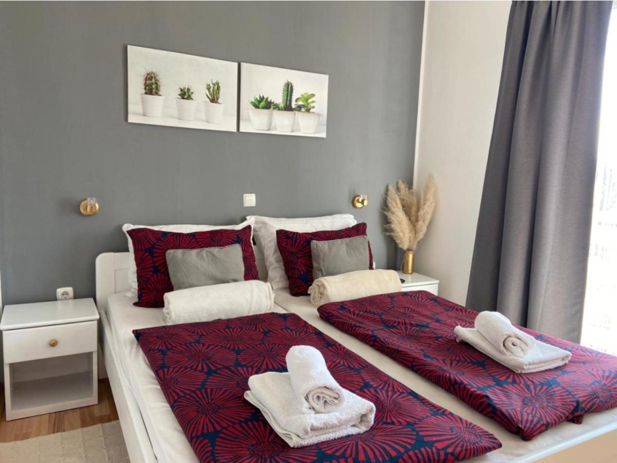 House Antonia Hotel Grabovac Kültér fotó