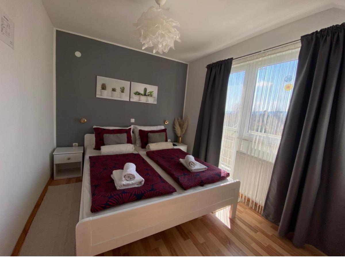 House Antonia Hotel Grabovac Kültér fotó