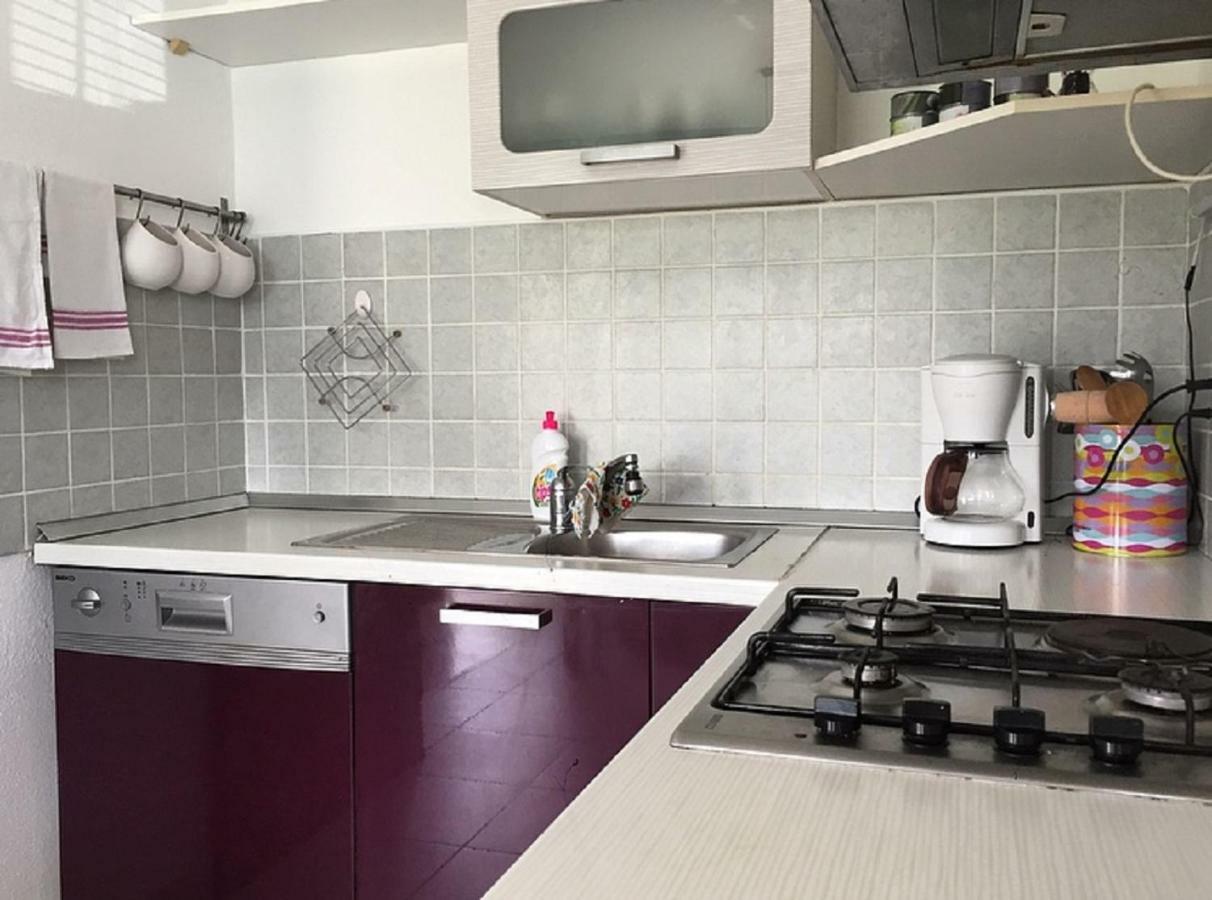 House Antonia Hotel Grabovac Kültér fotó